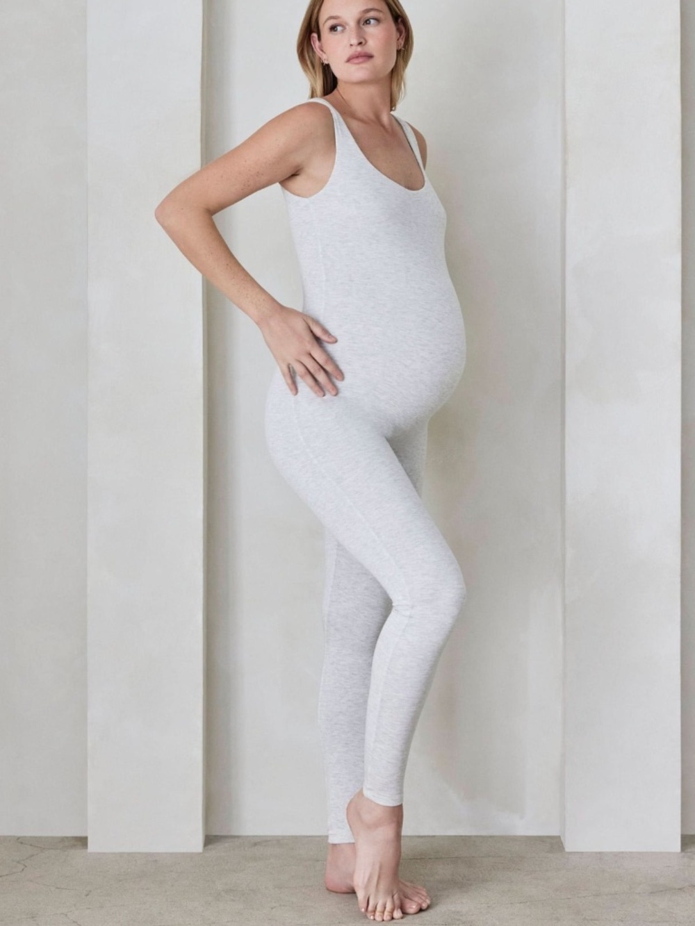 Bumpsuit Lucy Maternity Unitard